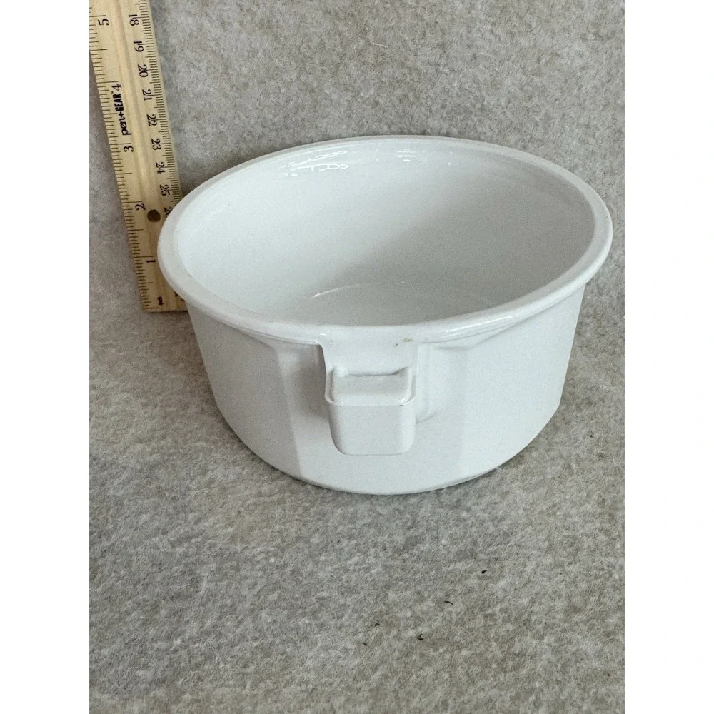 LN‎ Princess House Nouveau Cookware 1 1/2 Quart Sauce Pan Pot